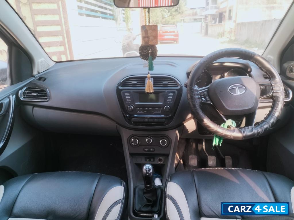 Roman Selver Tata Tigor XZ Roman Selver Tata Tigor XZ