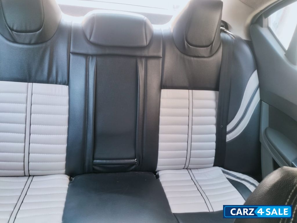 Roman Selver Tata Tigor XZ Roman Selver Tata Tigor XZ