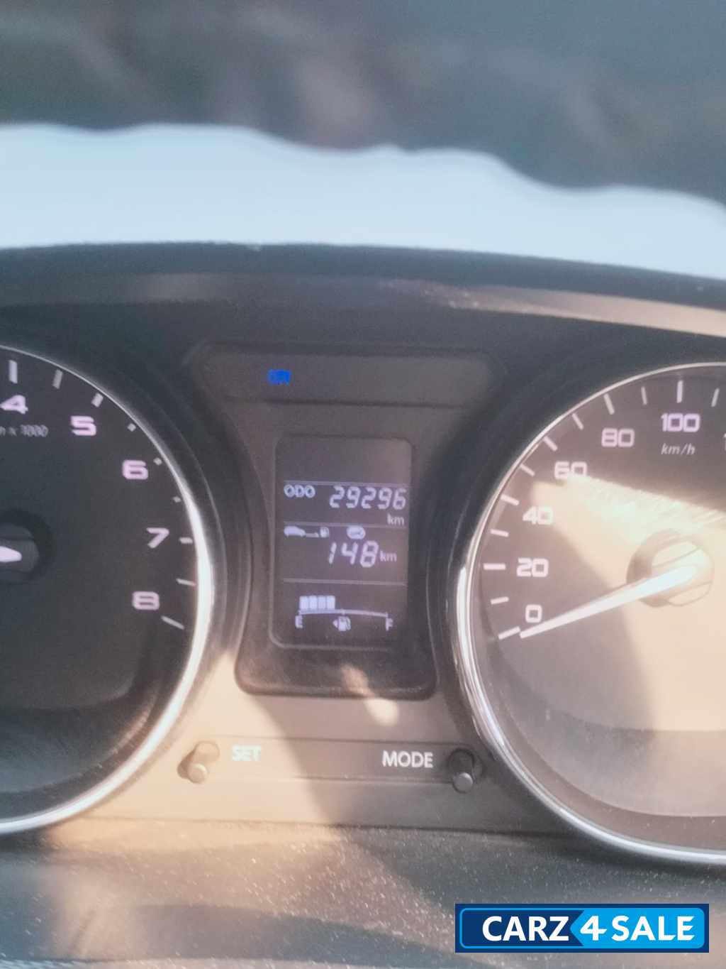 Roman Selver Tata Tigor XZ Roman Selver Tata Tigor XZ