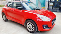 Maruti Suzuki Swift Zxi 2021 Model