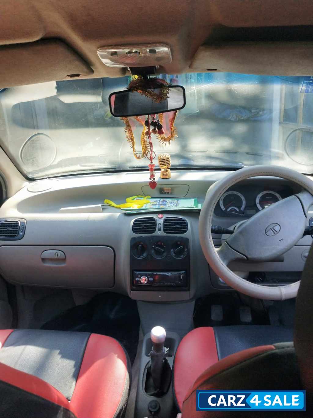 Tata Indica xeta- Petrol Tata Indica xeta- Petrol