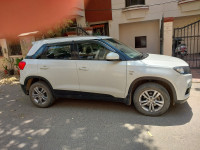 Maruti Suzuki Vitara Brezza Zdi 2017 Model