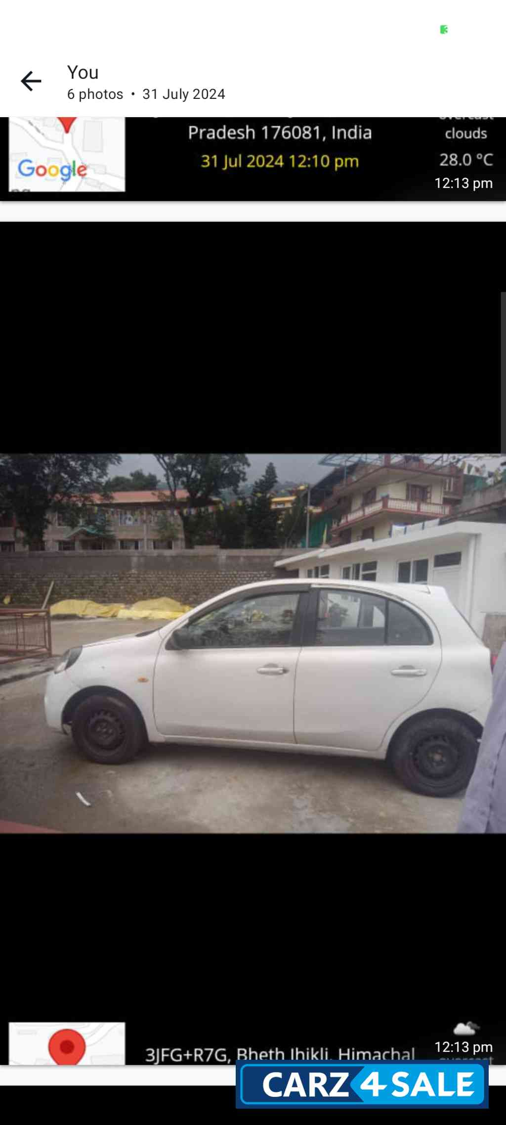 Renault Pulse Rxl Renault Pulse Rxl