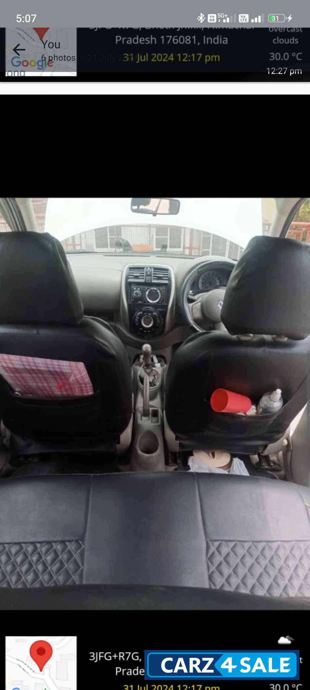 Renault Pulse Rxl Renault Pulse Rxl