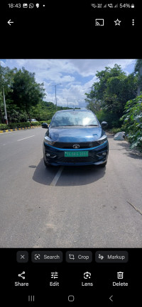 Tata Tiago Xz plus ev 2024 Model