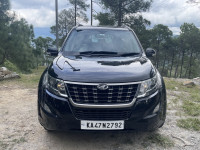 Mahindra XUV 500 W5 2018 Model