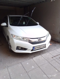 Honda City VX CVT 2016 Model