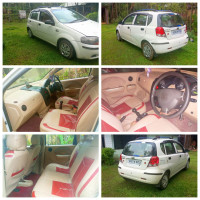 Chevrolet Aveo UVA 1.2 LS 2013 Model