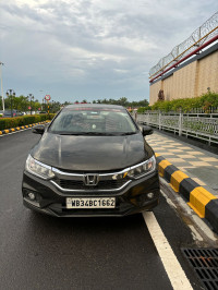 Honda City ID tech 2017 Model