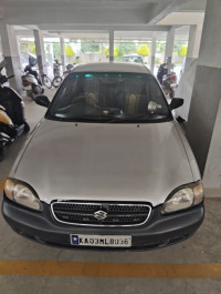 Maruti Suzuki Baleno LXI 2004 Model