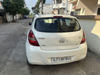 Hyundai i20 Megna 2012 Model