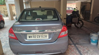 Maruti Suzuki Dzire Vdi 2012 Model