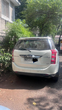 Mahindra XUV 500 2016 Model