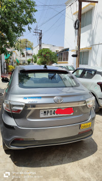 Tata Tigor Petrol 2019 XZ 2019 Model