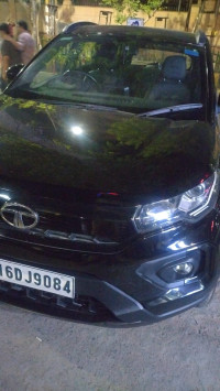 Tata Nexon Xza plus dark edition 2022 Model