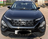 Tata Harrier XTA PLUS DARK EDITION 2023 Model