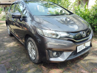 Honda Jazz v 2017 Model