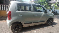 Maruti Suzuki Wagon R VXI PLUS O AMT 2016 Model