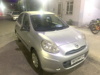 Nissan Micra XE 2013 Model