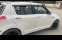 Maruti Suzuki Swift 2010 Model