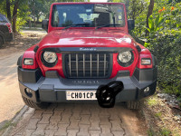 Mahindra Thar LXP AT 4S HT 2 WD 2023 Model