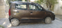 Maruti Suzuki Wagon R 1.0 BS IV 2012 Model