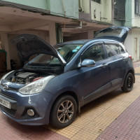 Hyundai  Grand i10 Asta 2013 Model