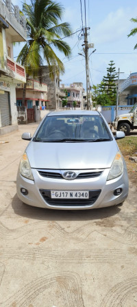 Hyundai i20 Megna 2011 Model