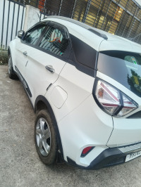 Tata Nexon Xm 2023 Model