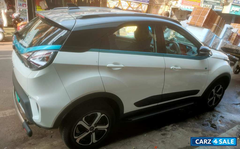 Tata Nexon Ev xz plus Tata Nexon Ev xz plus