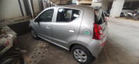 Maruti Suzuki A-Star ZXI