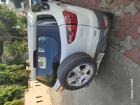 Ford Ecosport Ambient 2013 Model