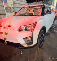 Mahindra XUV400 Long range 2024 Model