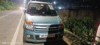 Maruti Suzuki Wagon R VXI 2009 Model