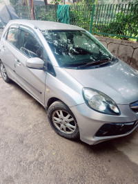 Honda Brio MT 2012 Model