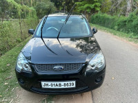 Ford Fiesta Exi 1.6 2009 Model