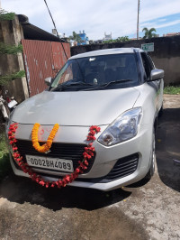 Maruti Suzuki Swift Vxi 2019 Model