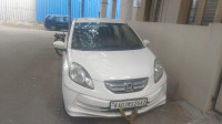 Honda Amaze IDtec S 2013 Model