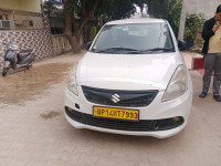 Maruti Suzuki Dzire Tours 2019 Model