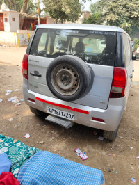 Mahindra TUV300 T6 2016 Model