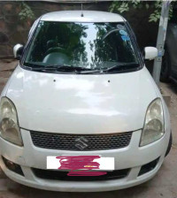 Maruti Suzuki Swift Vxi 2011 Model