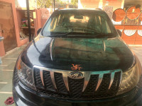 Mahindra XUV 500 W8 2014 Model