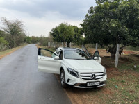 Mercedes-Benz GLA 200 Sport Petrol 2015 Model