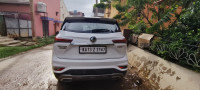 MG Hector Plus Sharp 6STR 2021 Model