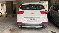 Hyundai Creta SX O Auto 2017 Model