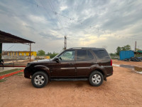 Tata  Safari storme 2014 Model