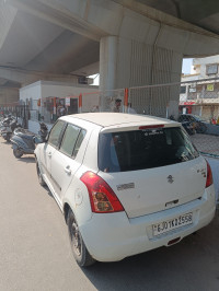 Maruti Suzuki Swift VDI 2010 Model