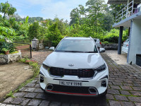 Kia Sonet GT Line Diesel Automatic 2020 Model