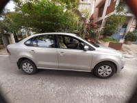 Volkswagen Vento Diesel1.6CR MT comfortline 2012 Model