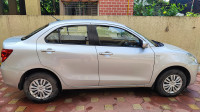 Maruti Suzuki Dzire Vxi 2018 Model